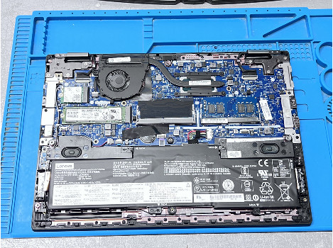 Lenovo Thinkpad L390 Yoga 13.3" touch i5-8265U 8GB 260GB клас А