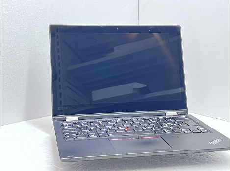 Lenovo Thinkpad L390 Yoga 13.3" touch i5-8265U 8GB 260GB клас А