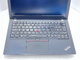 Лаптоп Lenovo ThinkPad X280 12.5" i5-8250U 16GB 510GB клас Б