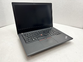 Лаптоп Lenovo ThinkPad T480 14" i5-8250U 16GB 510GB клас Б