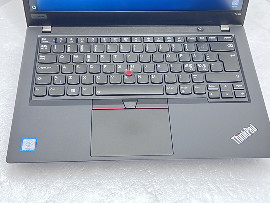 Лаптоп Lenovo ThinkPad T490 14" i7-8665U 32GB 510GB клас А