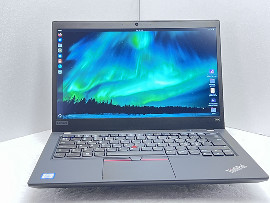 Лаптоп Lenovo ThinkPad T490 14" i7-8665U 32GB 510GB клас А