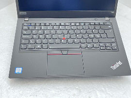 Лаптоп Lenovo ThinkPad T490 14" i7-8665U 32GB 510GB клас А