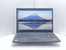 Лаптоп Lenovo ThinkPad T490 14" i7-8665U 32GB 510GB клас А