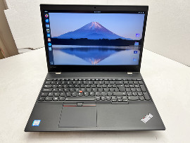 Лаптоп Lenovo ThinkPad T570 15.6" i5-7200U 8GB 260GB клас А