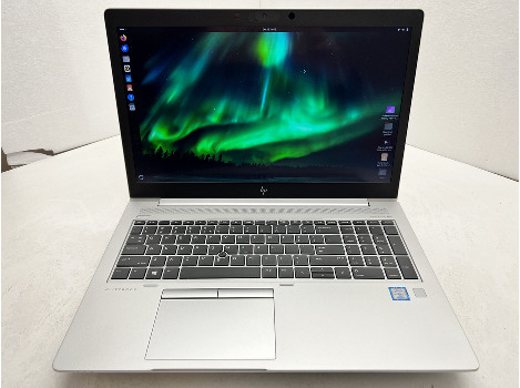HP EliteBook 850 G6 15.6" touch i7-8665U 16GB 260GB клас А