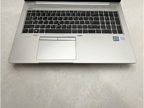 HP EliteBook 850 G6 15.6" touch i7-8665U 16GB 260GB клас А