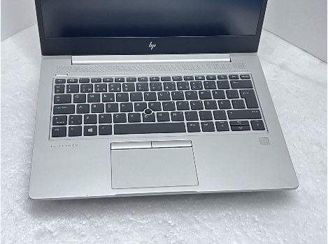 HP EliteBook 735 G6 13.3" Ryzen 3 PRO 3300U 16GB 260GB клас А