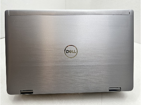 Dell Latitude 7320 13.3" touch i7-1185G7 32GB 1020GB клас А