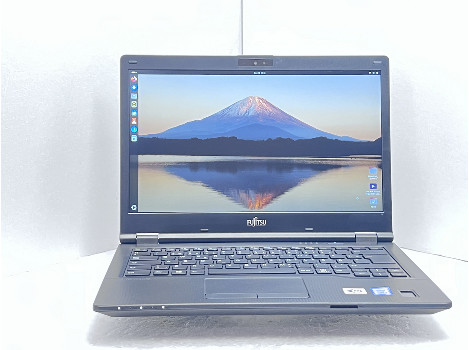 Fujitsu LIFEBOOK E549 14" i3-8145U 8GB 260GB клас А