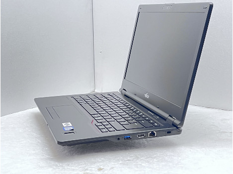 Fujitsu LIFEBOOK E549 14" i3-8145U 8GB 260GB клас А