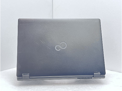 Fujitsu LIFEBOOK E549 14" i3-8145U 8GB 260GB клас А