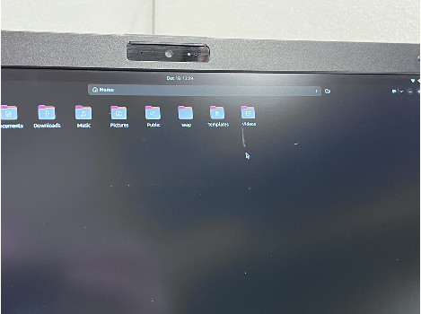 Fujitsu LIFEBOOK E549 14" i3-8145U 8GB 260GB клас Б