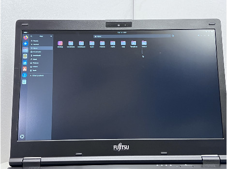 Fujitsu LIFEBOOK E549 14" i3-8145U 8GB 260GB клас Б