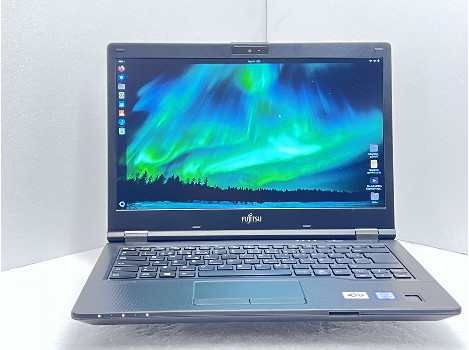 Fujitsu LIFEBOOK E549 14" i3-8145U 8GB 260GB клас А