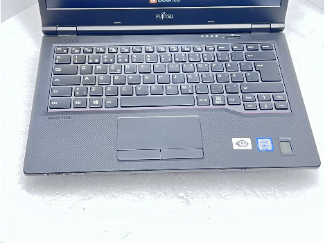 Fujitsu LIFEBOOK E549 14" i3-8145U 8GB 260GB клас А