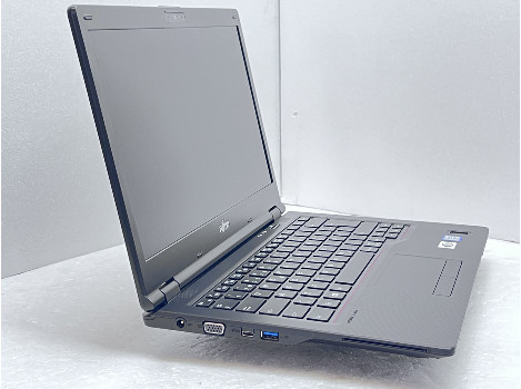 Fujitsu LIFEBOOK E549 14" i3-8145U 8GB 260GB клас А