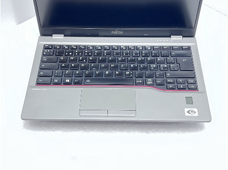 Fujitsu LIFEBOOK U7411 14" i7-1165G7 16GB 510GB клас Б