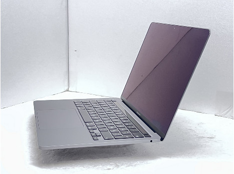 Apple MacBookPro 17.1 (A2338- M1" 8 CPU/8 GPU 13) 13.3" M1 (CPU 8- GPU 8) 16GB 500GB клас Като Нов