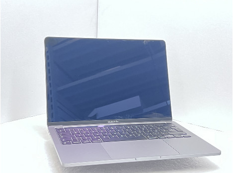 Apple MacBookPro 17.1 (A2338- M1" 8 CPU/8 GPU 13) 13.3" M1 (CPU 8- GPU 8) 16GB 500GB клас Като Нов
