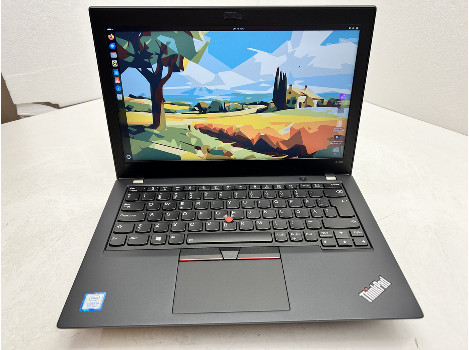 Lenovo ThinkPad X280 12.5" i5-8250U 16GB 510GB клас А
