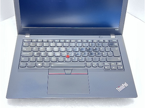 Lenovo ThinkPad X280 12.5" i5-8250U 16GB 510GB клас Б