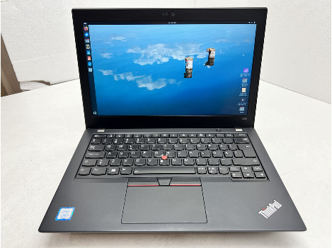 Lenovo ThinkPad X280 12.5" i5-8250U 16GB 510GB клас Б