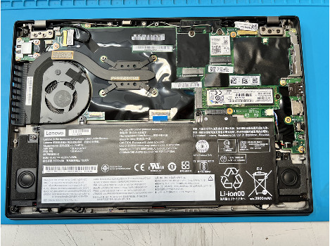 Lenovo ThinkPad X280 12.5" i5-8250U 16GB 510GB клас Б