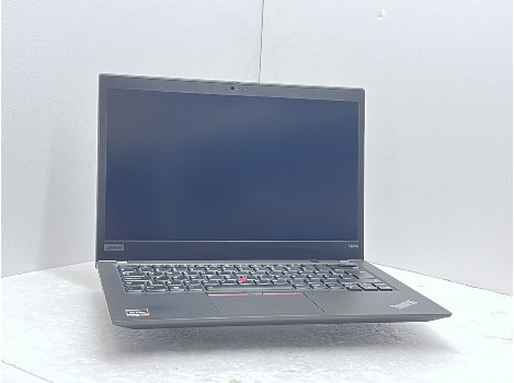 Lenovo ThinkPad T495s 14" Ryzen 5 PRO 3500U 16GB 510GB клас А
