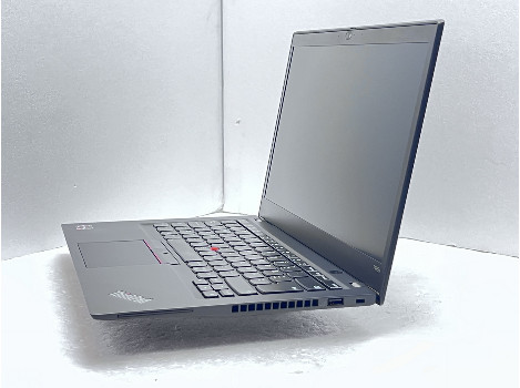Lenovo ThinkPad T495s 14" Ryzen 5 PRO 3500U 16GB 510GB клас А