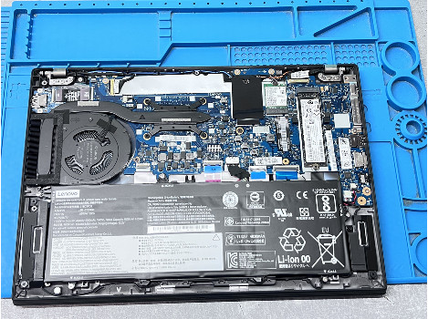 Lenovo ThinkPad T495s 14" Ryzen 5 PRO 3500U 16GB 510GB клас А