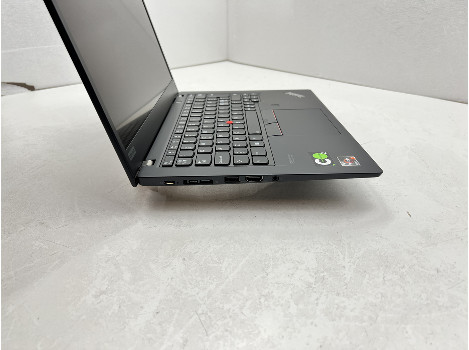 Lenovo ThinkPad X13 13.3" Ryzen 7 PRO 4750U 32GB 510GB клас А