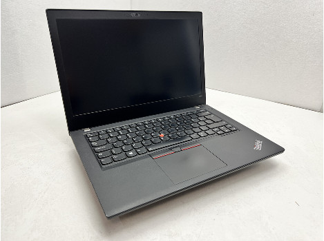 Lenovo ThinkPad T480 14" i5-8250U 16GB 510GB клас Б
