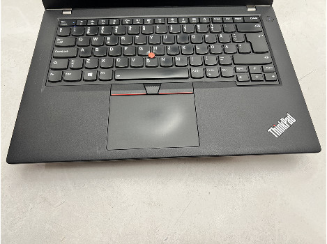Lenovo ThinkPad T480 14" i5-8250U 16GB 510GB клас Б