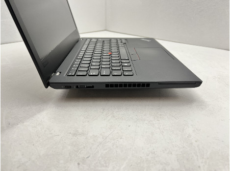 Lenovo ThinkPad T480 14" i5-8250U 16GB 510GB клас Б