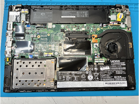 Lenovo ThinkPad T480 14" i5-8250U 16GB 510GB клас Б