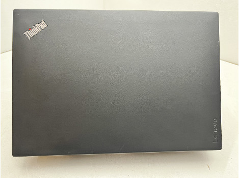 Lenovo ThinkPad T480 14" i5-8250U 16GB 510GB клас Б