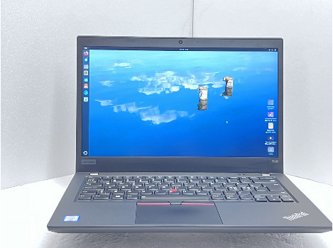 Lenovo ThinkPad T490 14" i7-8665U 32GB 510GB клас А