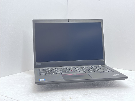 Lenovo ThinkPad T490 14" i7-8665U 32GB 510GB клас А
