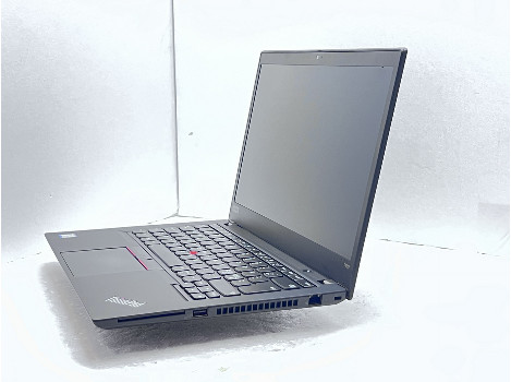 Lenovo ThinkPad T490 14" i7-8665U 32GB 510GB клас А