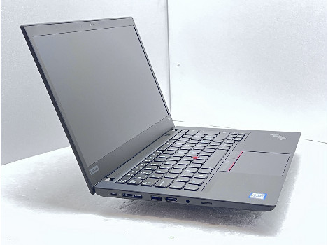 Lenovo ThinkPad T490 14" i7-8665U 32GB 510GB клас А