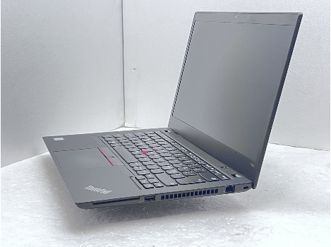 Lenovo ThinkPad T490 14" i7-8665U 32GB 510GB клас А