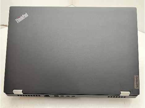 Lenovo ThinkPad P15 15.6" i7-11800H 32GB 510GB клас Като Нов