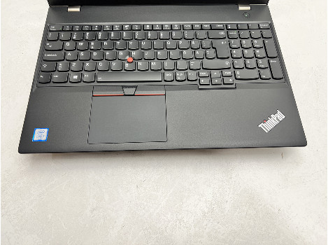 Lenovo ThinkPad T570 15.6" i5-7200U 8GB 260GB клас А