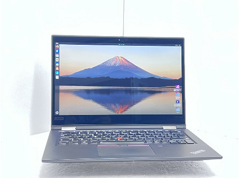 Lenovo ThinkPad X390 Yoga 13.3" touch i5-8265U 16GB 510GB клас А