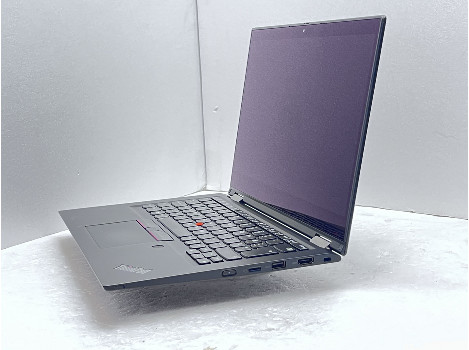 Lenovo ThinkPad X390 Yoga 13.3" touch i5-8265U 16GB 510GB клас А