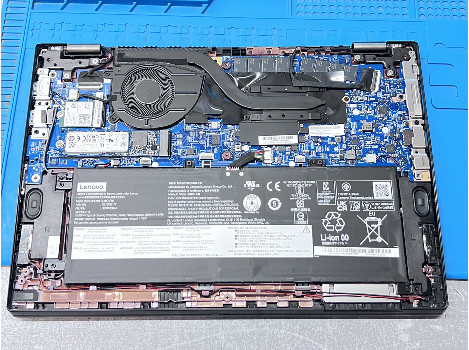 Lenovo ThinkPad L13 13.3" i5-1135G7 16GB 260GB клас А