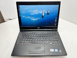Лаптоп Fujitsu LIFEBOOK E549 14" i3-8145U 8GB 260GB клас А