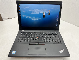 Lenovo ThinkPad T480 14" i5-8250U 16GB 510GB клас Б