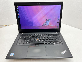 Lenovo ThinkPad T480 14" i5-8250U 16GB 510GB клас Б
